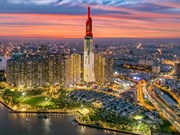 Ciudad Ho Chi Minh entre las urbes más vistas en el mundo en plataforma TikTok
