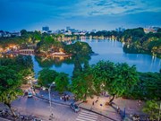 Revista TIME elige tres destinos vietnamitas entre los 100 mejores del mundo 