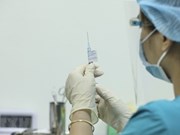 Vietnam inicia ensayo clínico de la vacuna ARCT-154 contra el COVID-19