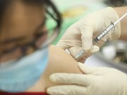Vietnam inicia ensayo clínico de la vacuna ARCT 154 contra el COVID-19