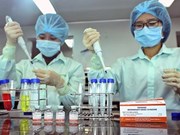  Innovación: una de las grandes prioridades de Vietnam
