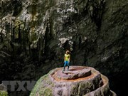 Parque nacional de Vietnam entre los destinos más destacados del mundo en 2022