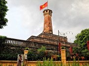 Hanoi está listo para recibir turistas