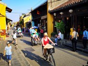 Nominado Vietnam en 10 categorías de World Travel Awards 2022