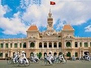 Búsquedas internacionales de turismo vietnamita aumentaron mil 125 por ciento en junio 