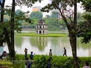 Tres destinos vietnamitas entre 10 mejores ciudades del Sudeste Asiático 