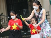 Vietnam eleva posición en el Índice Global de Felicidad
