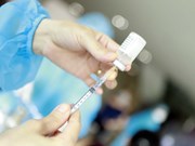 Vietnam suministró dos dosis de vacuna contra COVID-19 a mayoría de mayores de 12 años