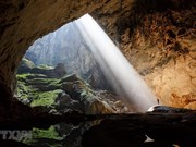 Son Doong, la cueva natural más grandiosa del mundo