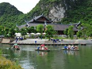 Búsquedas internacionales de turismo en Vietnam siguen creciendo