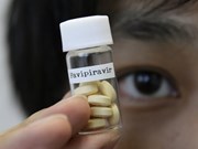 Vietnam desarrolla con éxito medicamento contra el virus SARS-CoV-2