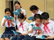 Vietnam figura entre países líderes en Asia en garantizar derechos de las niñas