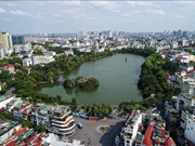 Hanoi se esfuerza por mejorar Índice de Competitividad Provincial