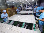 Aumentan inversiones de Vietnam en el extranjero 