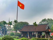 Descubrir la pagoda antigua más hermosa de Vietnam
