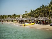Dos playas vietnamitas se encuentran entre las 10 más famosas del mundo 