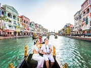 Vietnam entre los diez destinos más atractivos de Asia, según The Travel