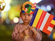Vietnam asciende a puesto 41 en ranking del Índice de Paz Global