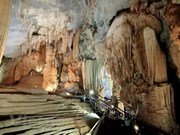 Vietnam exhibe tres patrimonios de UNESCO entre los más impresionantes del Sudeste Asiático 