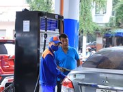 Vietnam gasta cerca de cinco mil millones de dólares en importaciones de gasolina y petróleo 
