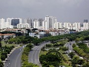 Hanoi se esfuerza por elevar la tasa de urbanización al 75% para 2030