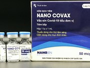 Vietnam por producir 100 millones de dosis anuales de vacuna contra COVID-19