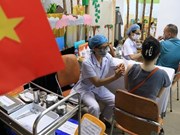 Hanoi, capital resistente a la pandemia de COVID-19