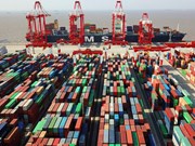 [Video] Afianzan posibilidad de equilibrar balanza comercial entre Vietnam y Estados Unidos