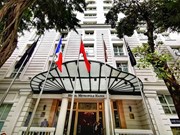 [Video] Sofitel Metropole, hotel más antiguo en Hanoi