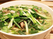 Famoso restaurante de Hanoi abre franquicia en Japón