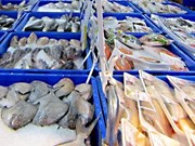 (Televisión) Vietnam, cuarto mayor exportador de productos acuícolas