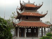[Video] Pagoda Tao Sach: testigo de los cambios de la historia nacional