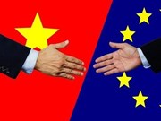 (Televisión) EVFTA y EVIPA ofrecen perspectivas de IED de alta calidad a Vietnam