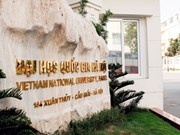 (Televisión) Universidades vietnamitas entre las mejores del mundo para el estudio de las ciencias 