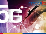 (Televisión) Listo MobiFone para lanzar servicio de telefonía móvil 5G en Vietnam