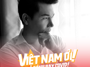 (Televisión) Video musical vietnamita alienta al pueblo a luchar contra el COVID-19