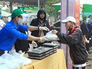 (Televisión) Despliega Vietnam iniciativas para ayudar a pobres ante pandemia de COVID-19