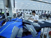 (Televisión) “Regla de origen” de EVFTA, desafío para el sector de confecciones y textiles vietnamita 