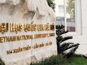 Universidades vietnamitas figuran entre las mejores de Asia