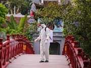 Ciudad de Hanoi se esfuerza por garantizar salud de turistas 