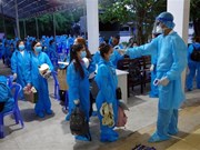 Gobierno de Vietnam recibe alta confianza del pueblo en el manejo del COVID-19