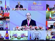 Vietnam reafirma su papel durante Año de Presidencia de la ASEAN en 2020