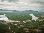 En la defensa de los ríos por un futuro verde del país
