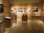 Museo de Con Dao, un lugar para revivir muchos momentos históricos