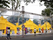 Celebran Festival de Turismo y Gastronomía de Hanoi 2021