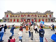 Espléndido Palacio Kien Trung: residencia de dos últimos reyes de dinastía Nguyen