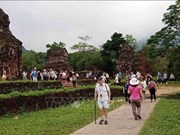 Momento pico en Vietnam para el turismo doméstico 