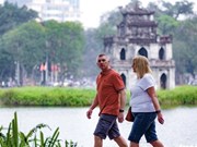 Hanoi sube en ranking de las mejores ciudades turísticas del mundo 