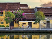 Hoi An - una especial ciudad patrimonial de Vietnam 