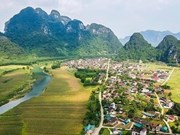 Tan Hoa, mejor pueblo turístico del mundo